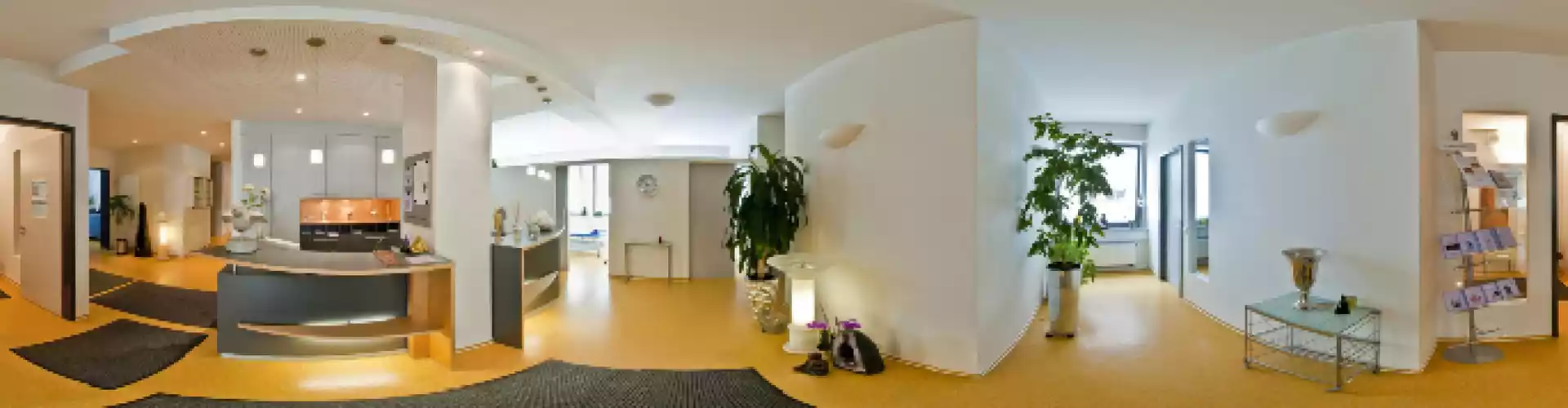 Praxisrundgang